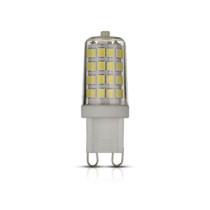 Faretto LED Chip Samsung 3W Bianco Freddo 6500K