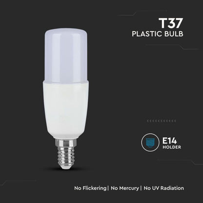 LED Lampe E14 7,5W Kaltweiß Samsung Chip