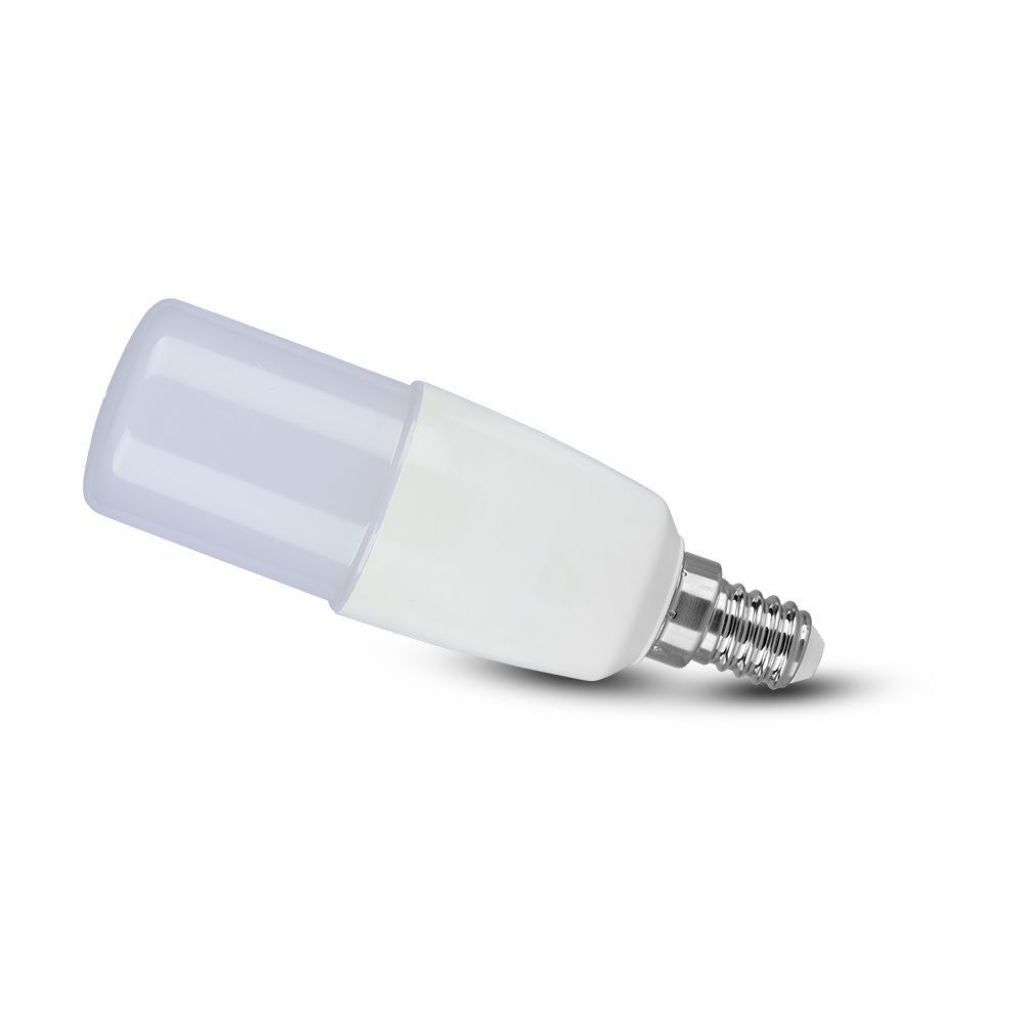 LED Lampe E14 7,5W Kaltweiß Samsung Chip
