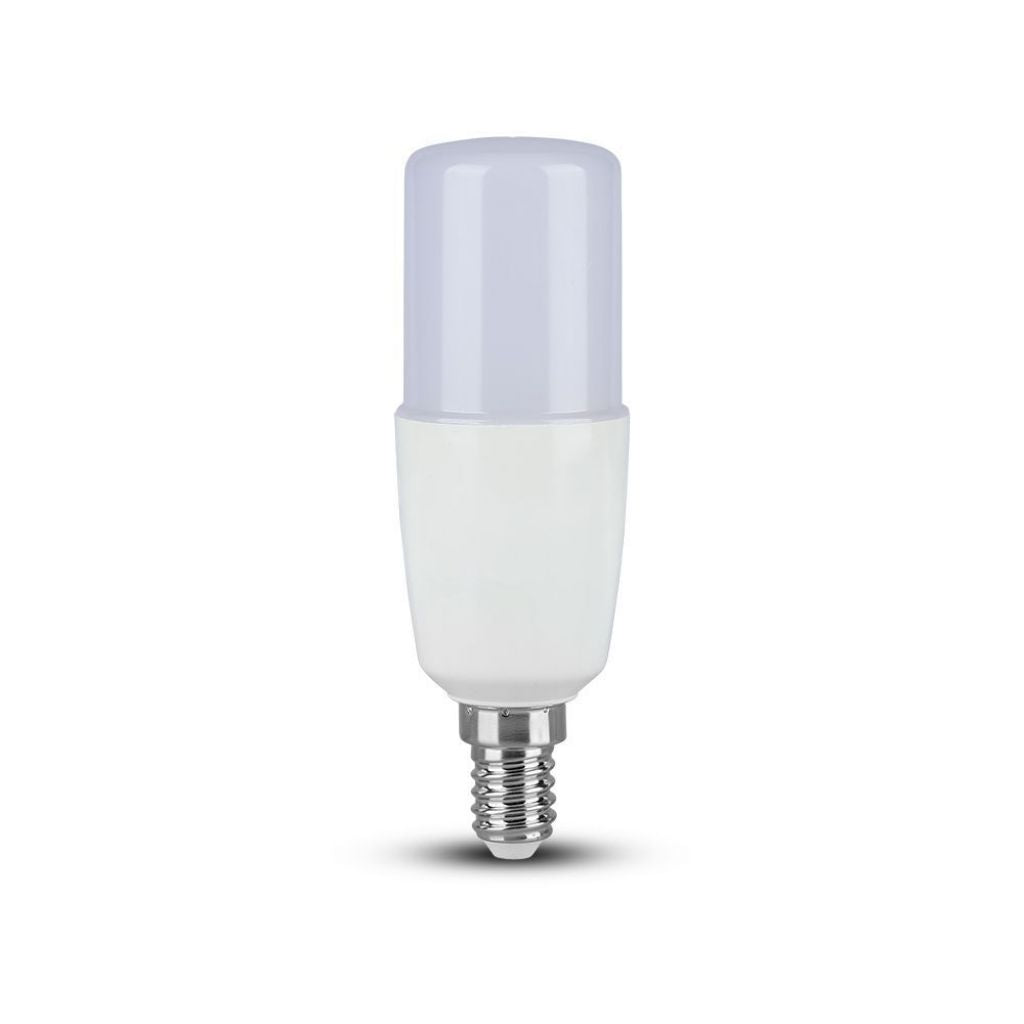LED Lampe E14 7,5W Kaltweiß Samsung Chip