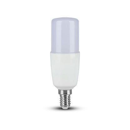 LED Lampe E14 7,5W Kaltweiß Samsung Chip