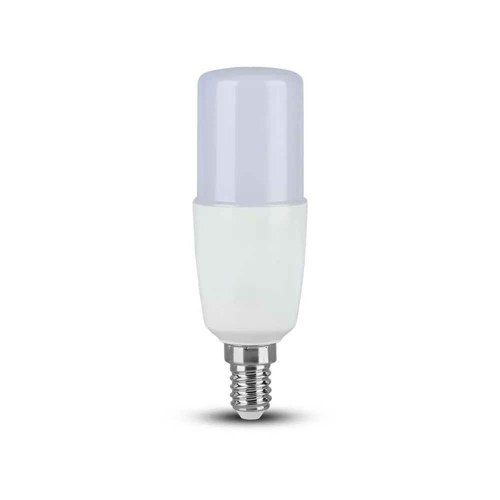 LED Lampe E14 7,5W Kaltweiß Samsung Chip