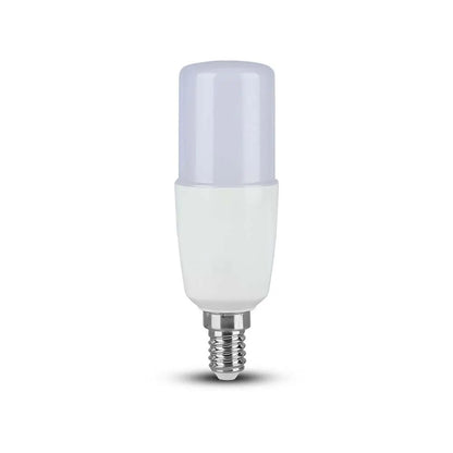 LED Lampe E14 7,5W Kaltweiß Samsung Chip