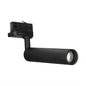 V-Tac 7W 5000K Black LED Track Light with Samsung Chip