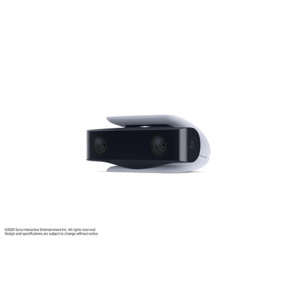 Sony PS5 Kamera HD 1080P PlayStation 5 Full HD Webcam Gaming Kamera Spielkamera