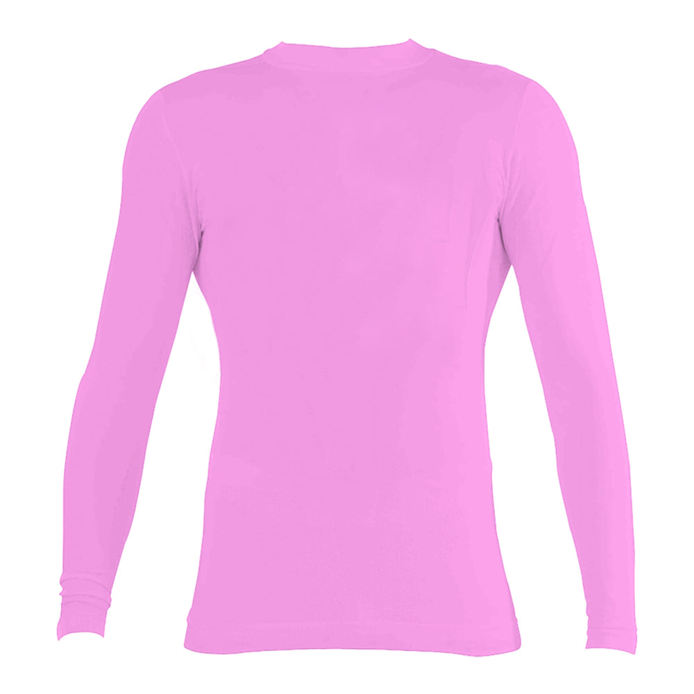 TRS Long Sleeve Wolf Pink UB900