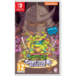 Teenage Mutant Ninja Turtles Shredder's Revenge Nintendo Switch Italian Game