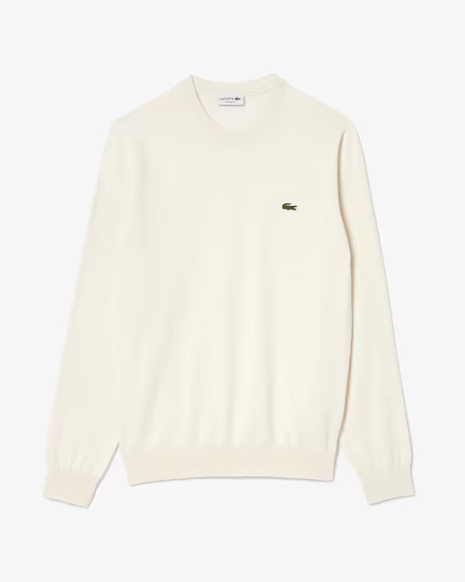 Lacoste Cotton Pullover AH0128-70V