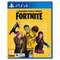 Fortnite - Anime Legends Bundle Ps4 Italian Game C.I.B. PlayStation 4