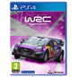 WRC 11 Generations Rally Racing Game Cross PS4 Sports Italian GT Playstation 4