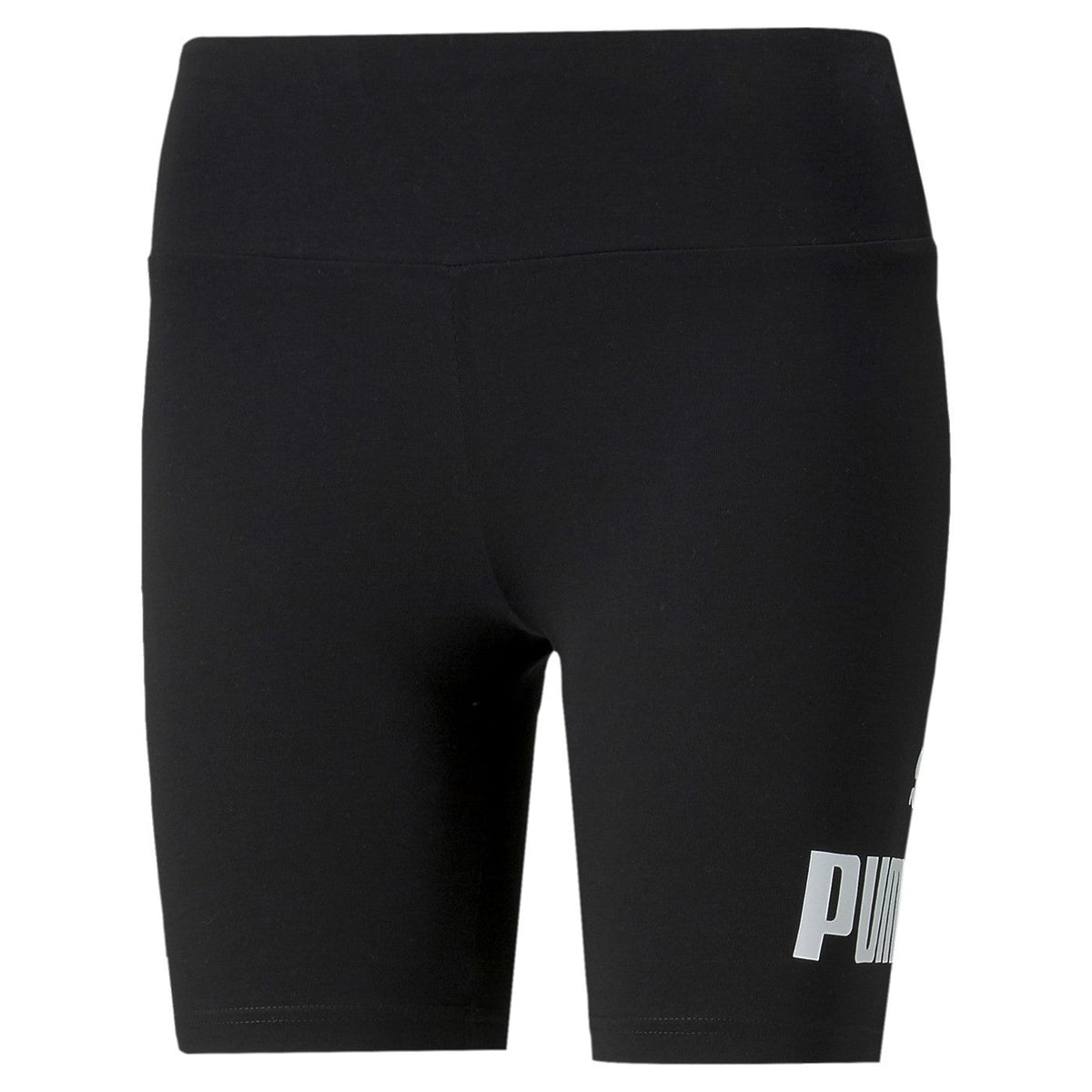 Puma ESS 7" Logo Short Leggings 848347
