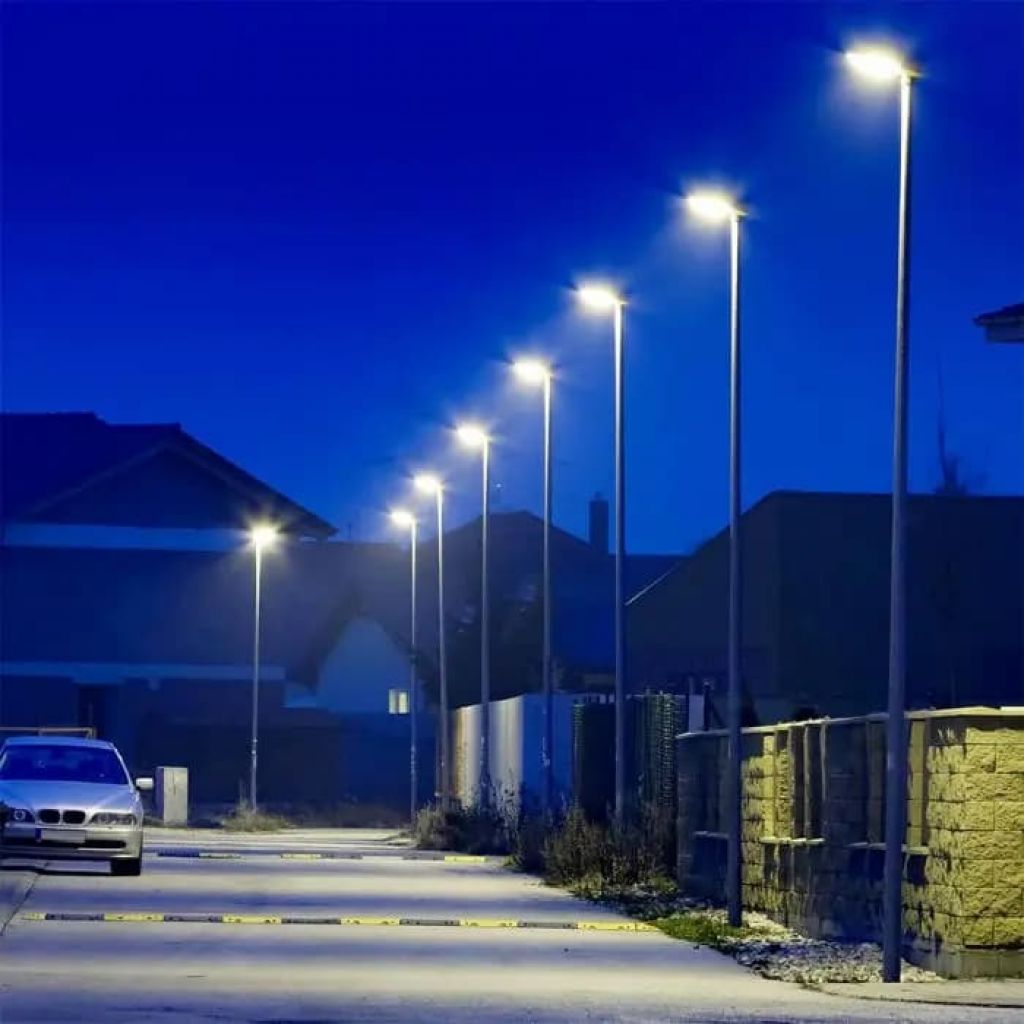 LED Spotlight SAMSUNG CHIP - G4 3.2W Plastic 3000K