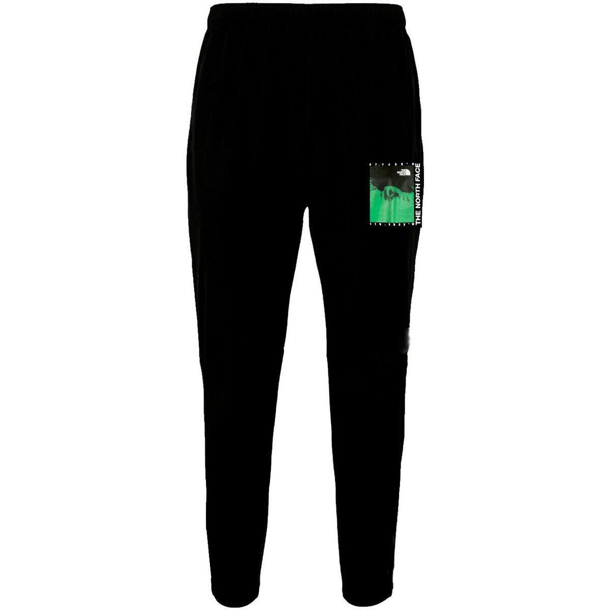 The North Face NF0A87MK