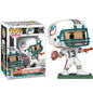 Funko Pop! NFL Legend Miami Dolphins (215) Dan Marino Football Vinyl USA Figure