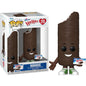 Funko Pop! Food Hostess Hohos (215) Hohos Vinyl Figure 9cm Collectible Statue