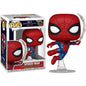 Funko Pop! Marvel Spider-Man No Way Home - (1160) Spiderman Final Suit 9Cm