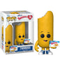 Funko Pop! Hostess Twinkies - (216) Twinkies Vinyl Figure 9cm Twinkie