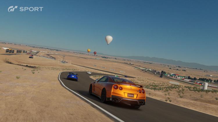 Gran Turismo Sport Ps4 Videogioco Gt 7 Sport Ps4 Italiano Vr Playstation 4 Ita