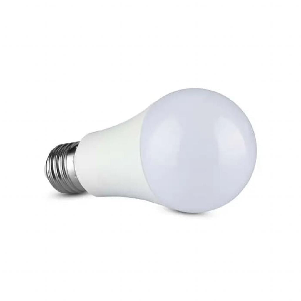 LED-Lampe E27 8,5W Neutralweiß 4000K 806lm