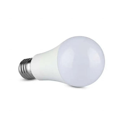 LED-Lampe E27 8,5W Neutralweiß 4000K 806lm
