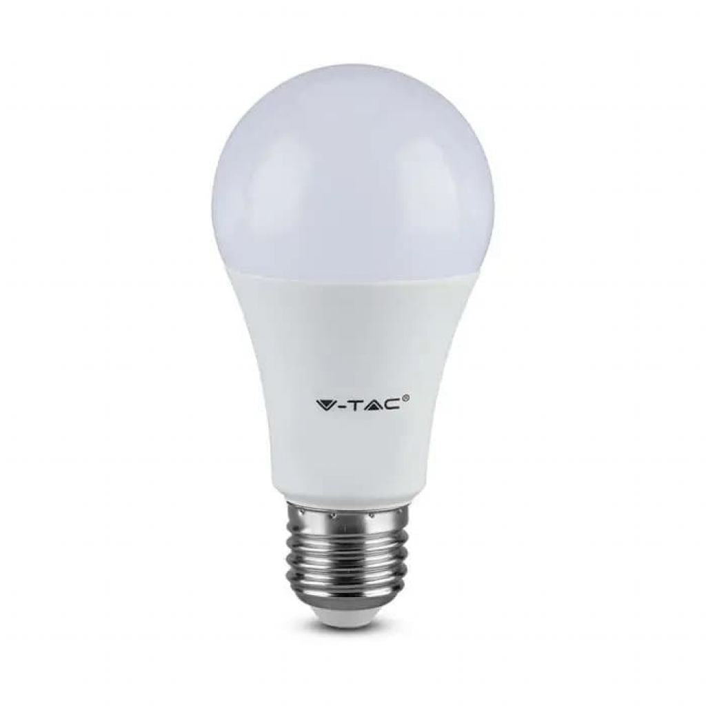 LED-Lampe E27 8,5W Neutralweiß 4000K 806lm