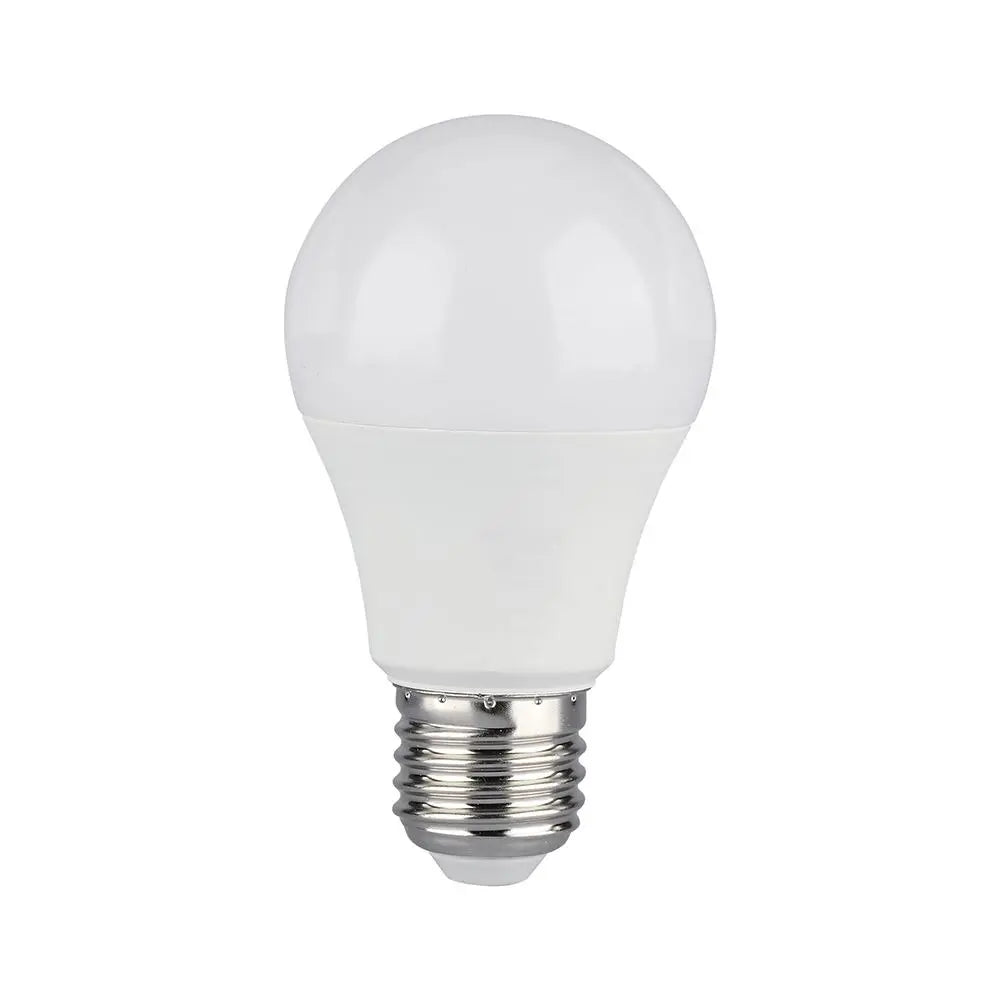 LED-Lampe E27 8,5W Neutralweiß 4000K 806lm