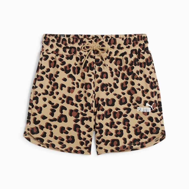 Puma Shorts ESS+ Animal 5" 677928