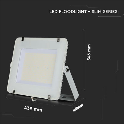 Samsung LED-Fluter 200W Neutralweiß 4000K 23000lm