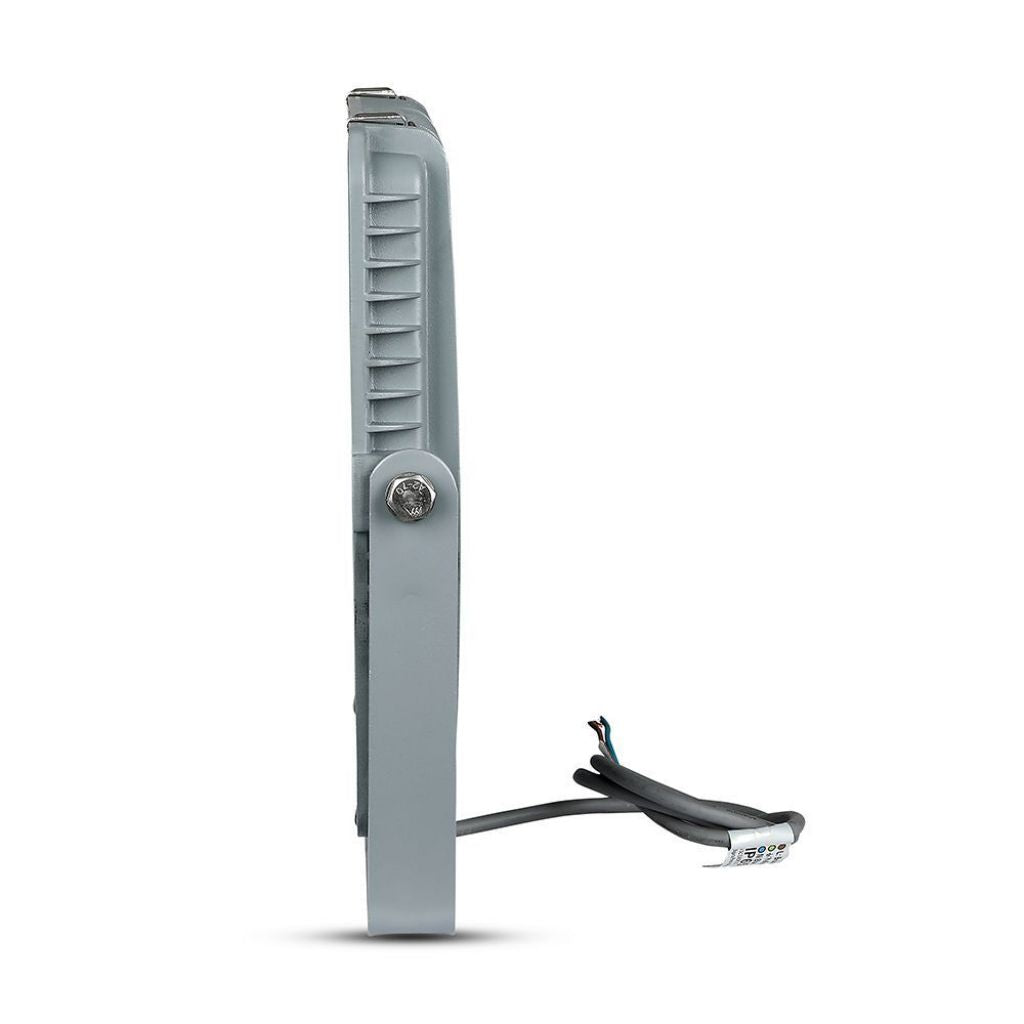 LED-Strahler Samsung 300W Kaltweiß 6500K 34500lm