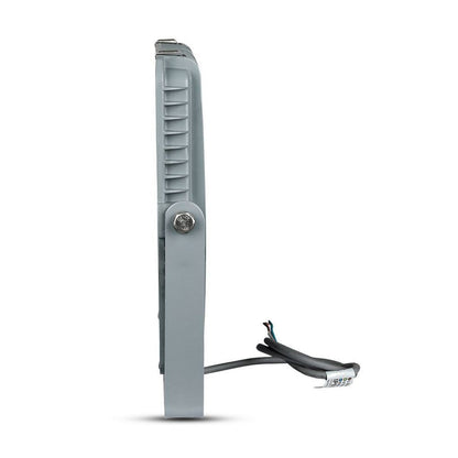 LED-Strahler Samsung 300W Kaltweiß 6500K 34500lm