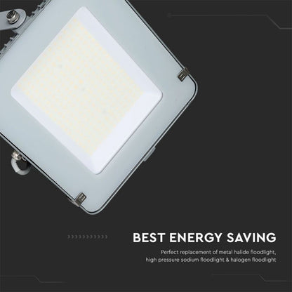 LED-Strahler Samsung 300W Kaltweiß 6500K 34500lm