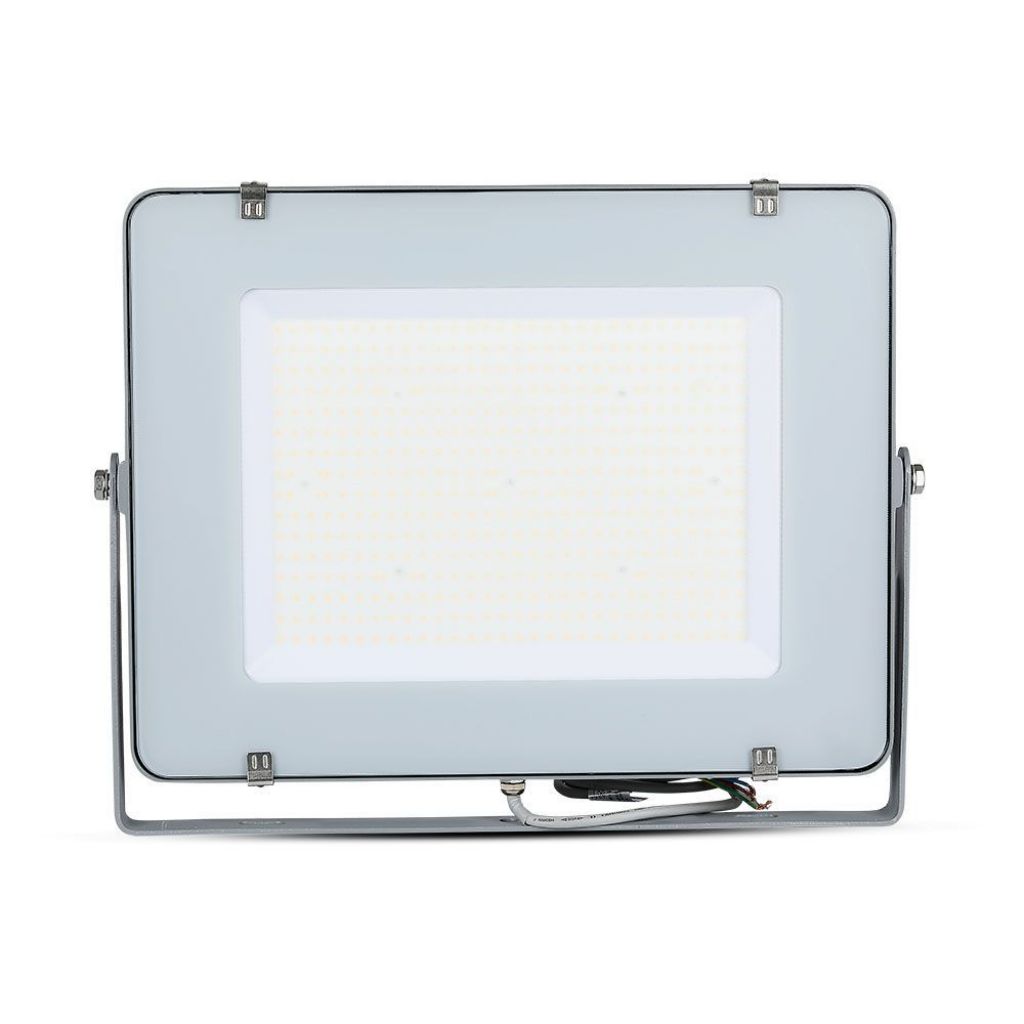LED-Strahler Samsung 300W Kaltweiß 6500K 34500lm