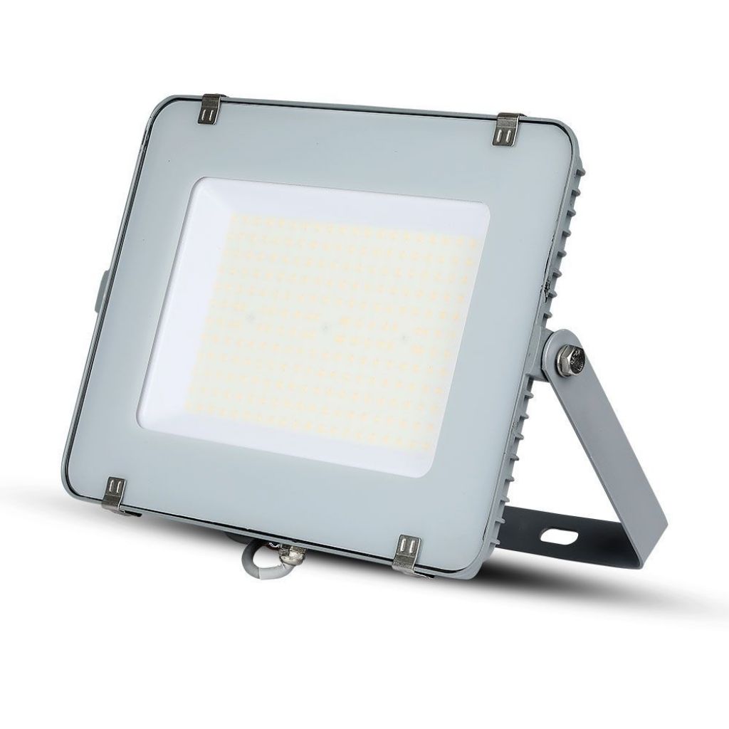 LED-Strahler Samsung 300W Kaltweiß 6500K 34500lm
