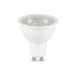 GU10 LED Spotlight 7.5W 38° Clear Cover 6500K