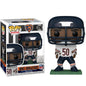 Funko Pop! NFL Legend Chicago Bears (218) Mike Singletary Football Vinyl USA