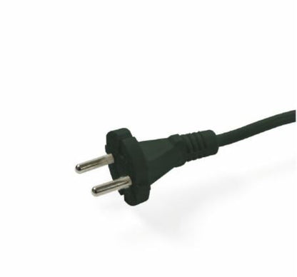 Kooper Marte Heizlüfter Elektrokamin Kaminofen LED Flamme 1500W