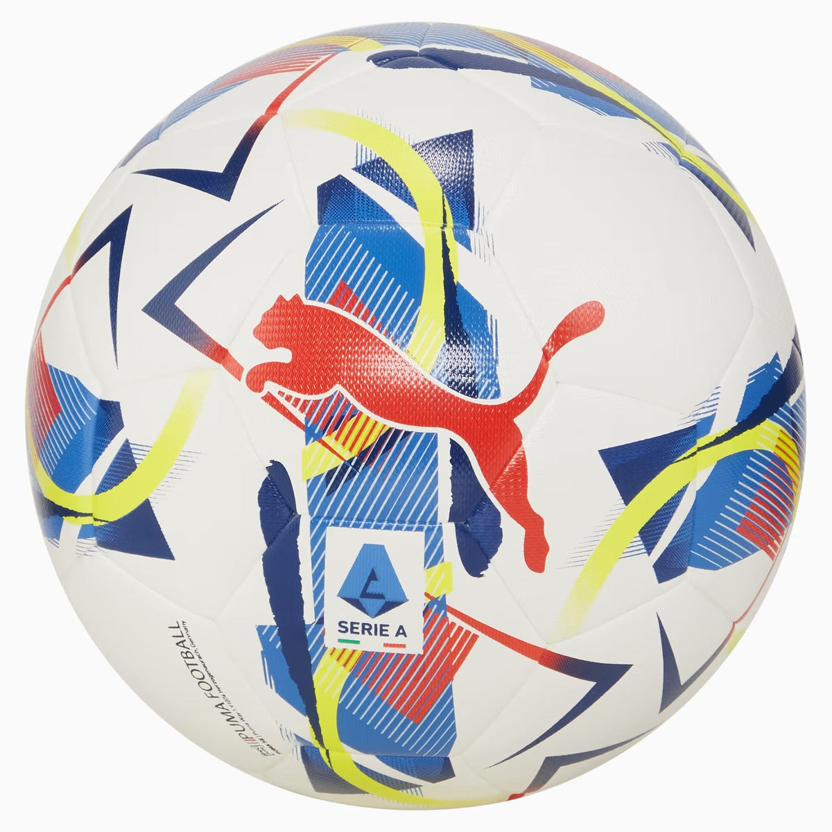 Puma Orbita Serie A 24/25 Football 084299