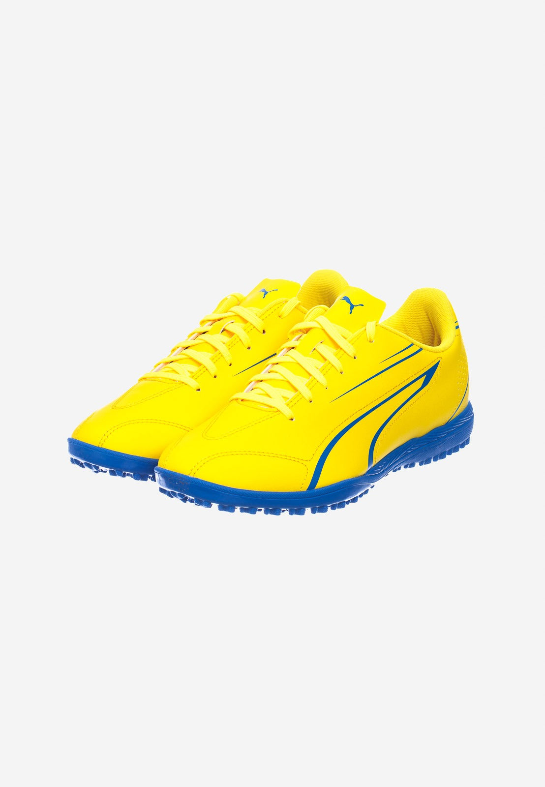 Puma Soccer Vitoria TT Jr 107487 08