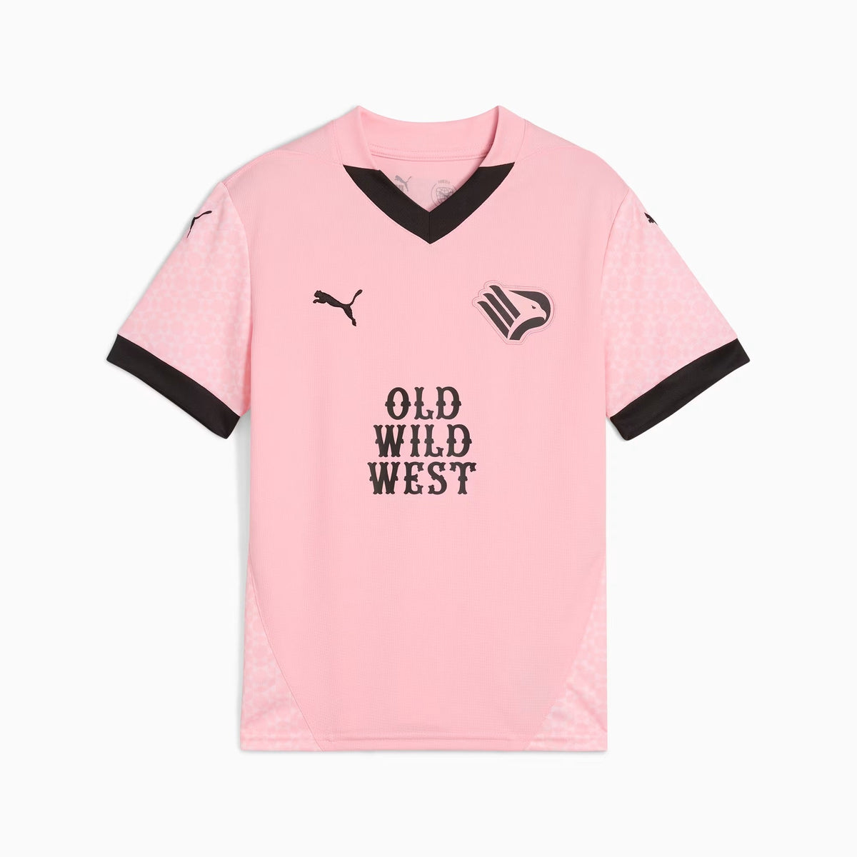 Puma Home Jersey Jr Palermo F.C. 779025