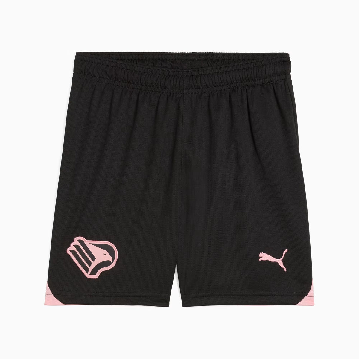 Puma Jr Home Palermo F.C. Shorts 779036