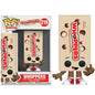 Funko Pop! Ad Icons Whoppers Box - (219) Whoppers Vinyl Figure 9Cm