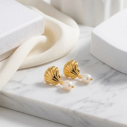 Shapa Earrings