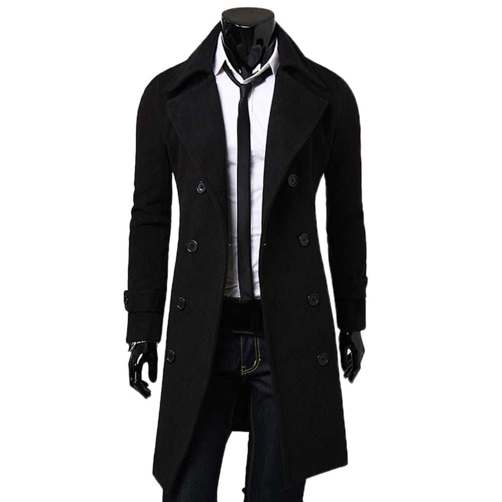 Cappotto Tinta unica