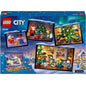 Lego Advent Calendar: Lego City 2024 (24Pc Gifts) Advent Calendar 60436