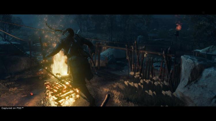 Ghost Of Tsushima Director’S Cut Ps5 Videogioco Playstation 5 Nuovo Italiano