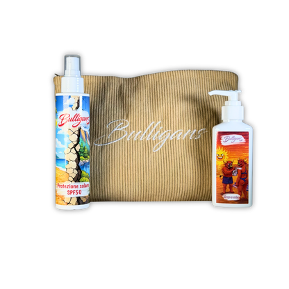 PROTECTION BOX - High