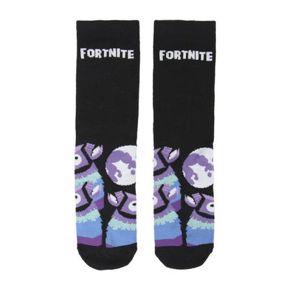 Cerdà Socken (Fortnite) 5 Paar Baumwollsocken Jungen Unisex 35-38 Geschenkbox