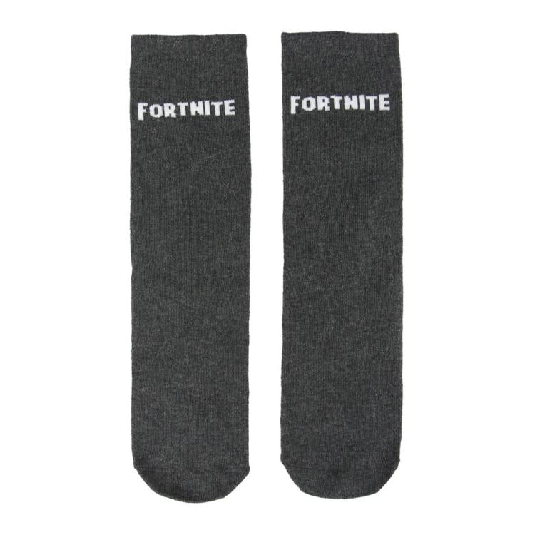 Cerdà Socken (Fortnite) 5 Paar Baumwollsocken Jungen Unisex 35-38 Geschenkbox