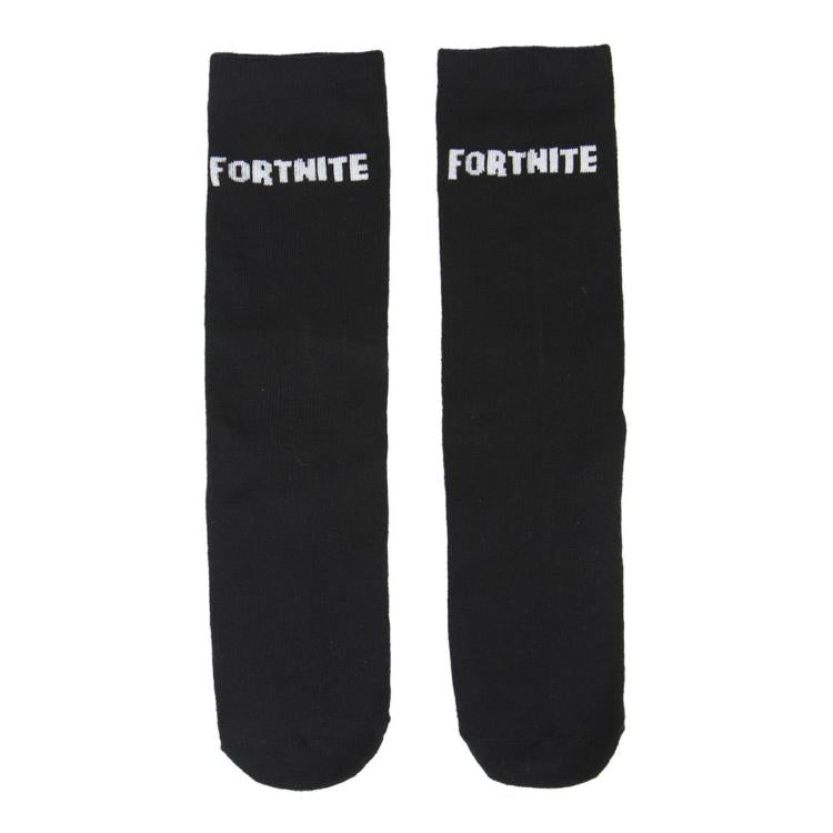 Cerdà Socken (Fortnite) 5 Paar Baumwollsocken Jungen Unisex 35-38 Geschenkbox