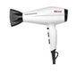 Professional hair dryer 1800/2200w